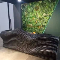 گرین وال|گل مصنوعی|تهران, نارمک|دیوار