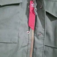 کاپشن امریکای