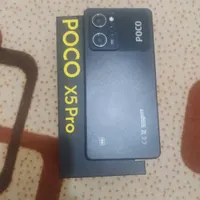 poco x5 pro