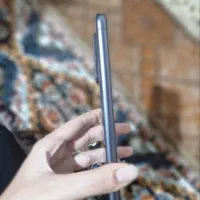 گوشی s21fe|موبایل|لنگرود, |دیوار