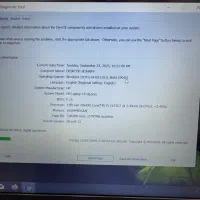 لپ تاپ اhp نسل ۱۱|رایانه همراه|امیدیه, |دیوار