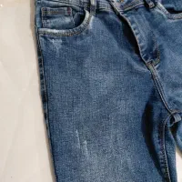 شلوار جین بوتکات|لباس|شاهرود, |دیوار