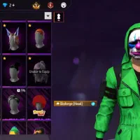 فری فایر|کنسول، بازی ویدئویی و آنلاین|بندرعباس, |دیوار