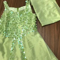 پیراهن دخترانه دیزنی