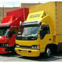 کارگراسباب کشی وباربری واثاث خانه وکارگرحمل بارکرج