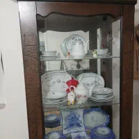 کمدبوفه|بوفه، ویترین، کنسول|قوچان, |دیوار