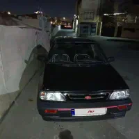 پراید هاچبک مدل 87هیدرولیک