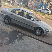 سمند مدل 87|خودرو سواری و وانت|تکاب, |دیوار