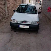 پراید131