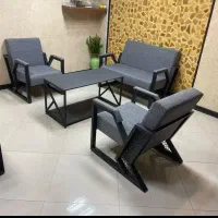 مبلمان اداری مبل مدل زنبوریی