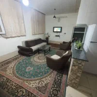 مبله ارزون تمیز،دوخواب،امیرکبیرریشمک،ساعتی تاهفتگی|اجارهٔ کوتاهمدت آپارتمان و سوئیت|شیراز, ریشمک|دیوار