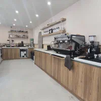 استخدام باریستا  مجموعه نوبی لند