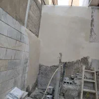 بنایی کاشیکار تخریب و بازسازی شمال و شرق تهران