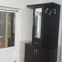 جا کفشی|جاکفشی، کمد، دراور|آبیک, |دیوار