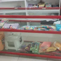 واگذاری پوشاک بچگانه شعبه 16 مفتکده خان باجی|فروش مغازه و غرفه|کاشمر, |دیوار