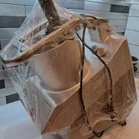 رنده برقی سیلندری vc65ms
