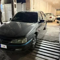 پارس ۸۶ سفارشی کروز کنترل داشبورد کرم فایریک|خودرو سواری و وانت|جیرفت, |دیوار