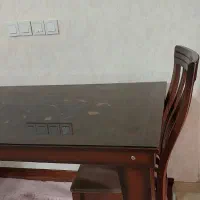 میز غذا خوری