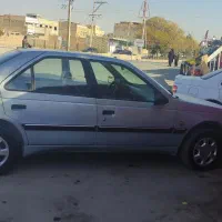 روا دوگانه فابریک مدل ۸۷معاوضه  با وانت هم دارم|خودرو سواری و وانت|فلاورجان, |دیوار