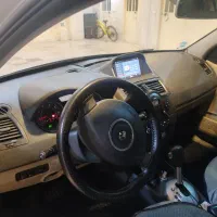 مگان اتومات|خودرو سواری و وانت|قم, شهرک قدس|دیوار