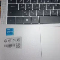 لپ تاب ایسر نسل ۱۳ در حد خیلی خیلی نو|رایانه همراه|تهران, شهرک ولیعصر شمالی|دیوار