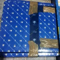 کیت صفحه کلاچ پری دمپر طرح والو ایساکو