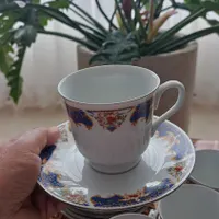 سرویس چایخوری و قهوه خوری|ظروف سرو و پذیرایی|تهران, آشتیانی|دیوار