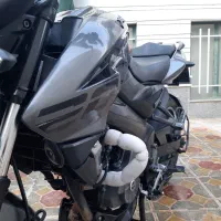 NS200 ان اس ۲۰۰|موتورسیکلت|تبریز, |دیوار