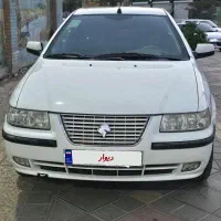 سمند LX
