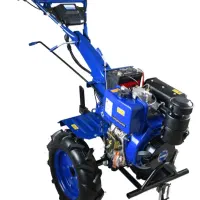 فروش تیلر 10اسپ اگرو|ماشین‌آلات صنعتی|سقز, |دیوار