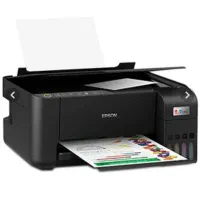 پرینتر جوهرافشان اپسون ۴کار