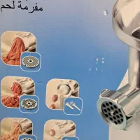 چرخ گوشت کنوود|سایر لوازم برقی|تهران, افسریه شمالی|دیوار