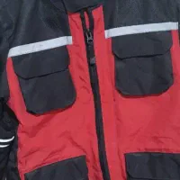 کاپشن بچه گانه