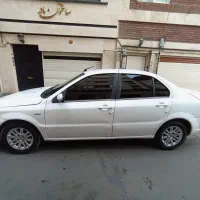 دنا تیپ 2مدل 96|خودرو سواری و وانت|تهران, جیحون|دیوار