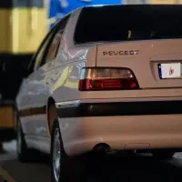 پژو پارس 1400|خودرو سواری و وانت|بندر انزلی, معلم|دیوار