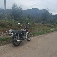 فروشنده موتور سیکلت هوندا|موتورسیکلت|لنگرود, |دیوار