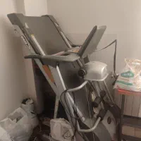 تردمیل نو اسپرت سه کاره قیمت پایین