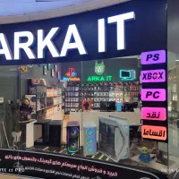 کیس اقتصادی حرفه ای|رایانه رومیزی|مشهد, عامل|دیوار