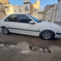 پارس سفید ۸۷|خودرو سواری و وانت|میاندوآب, |دیوار