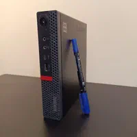 مینی کیس نسل 13با رم 16DDR5 هارد512 m2گرافیک 6|رایانه رومیزی|تهران, میدان ولیعصر|دیوار