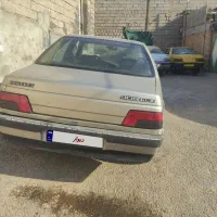 پژوه 405|خودرو سواری و وانت|مسجد سلیمان, |دیوار