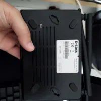 مودم ADSL DI LINK|مودم و تجهیزات شبکه|اهواز, کوروش|دیوار