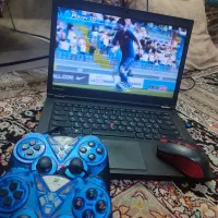 لپ‌تاپ Lenovo ThinkPad T440p|رایانه همراه|مشهد, امیرآباد|دیوار