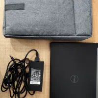 لپتاپ دل سری Latitude E5570|رایانه همراه|بوکان, |دیوار