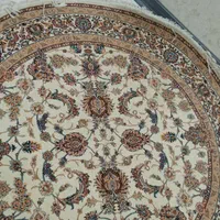فرش گرد سه متری|فرش|تهران, دیلمان|دیوار