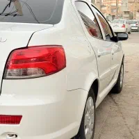 رانا پلاس ۶ دنده پاناروما مدل ۱۴۰۲ Tu5+ پلاس|خودرو سواری و وانت|همدان, |دیوار