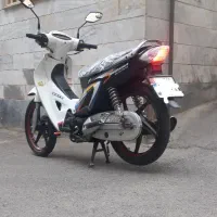 طرح ویو کویر 125