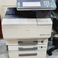 کونیکا ۴۵۰ رنگی