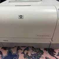 پرینتر رنگی hp1215