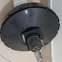 بوستر ترمز ام وی ام|قطعات یدکی و لوازم جانبی|بم, |دیوار